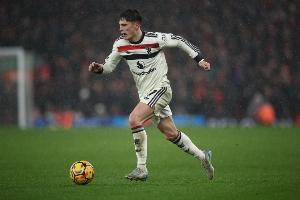 记者：切尔西就加纳乔交易与曼联直接谈判，球员渴望转会