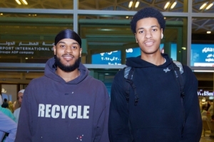 奥拉朱旺4个儿子分别代表约旦&加拿大！苏群：两个小儿子更有天赋