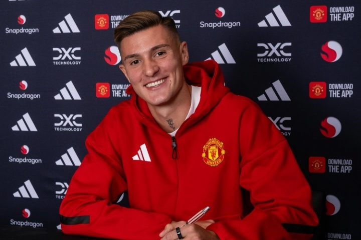 薪水翻倍！塞斯科在莱比锡周薪8万镑，到曼联直接涨至16万镑