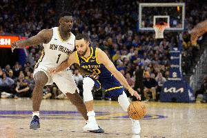 期待！克劳福德：库里和锡安有兴趣明年夏天参加我的半职业联赛