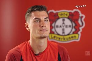 希克：对滕哈赫的初步印象很好，现在训练强度比阿隆索时期还大