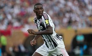 意媒：尤文和巴黎就穆阿尼达成协议，1000万欧租借+4500万买断