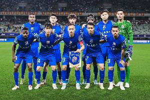 媒体人热议中超：申花冲冠陷入小低谷，海港低调前行见卫冕曙光