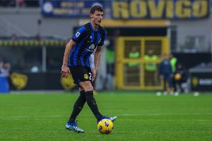 米兰体育报：帕瓦尔等4名冗员难出售，国米引援进程受阻