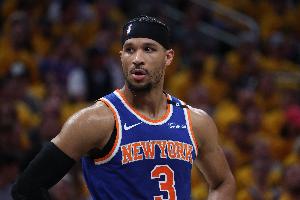 美媒：快船可考虑交易来约什-哈特 他防守好&能填补老将阵容空缺