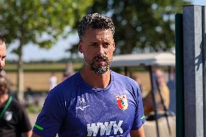 瓦格纳谈执教奥格斯堡：目标每场比赛精疲力竭 球迷必须感到满意