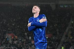 太阳报：帕尔默想注册个人商标，遭法国莎桐帕尔默酒庄反对