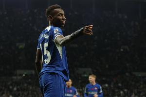 记者：拜仁对杰克逊表示出兴趣，球员预计今夏离开切尔西