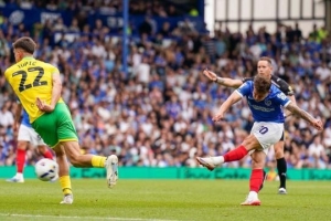 澳洲U22二队配置来华：澳超金靴领衔 四大国脚无缘