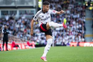 ESPN：帕尔梅拉斯接近与富勒姆达成协议，预计1000万欧签A-佩雷拉