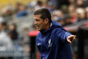 开门红！执教国米意甲首秀净胜5球，齐沃是队史主帅首人