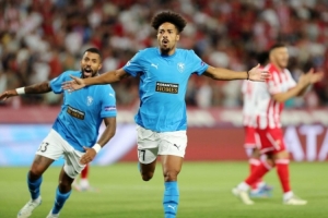 成立仅11年！塞浦路斯球队跻身欧冠，两名中超旧将贡献不小