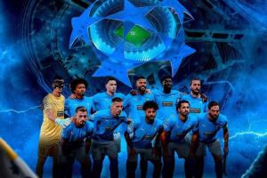 小城奇迹！塞浦路斯球队仅成立11年，今日力克红星进欧冠正赛！