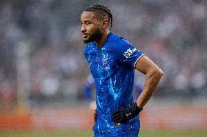 记者：米兰引进恩昆库进展迅速，准备满足切尔西的3000万欧要价