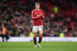 泰晤士：切尔西与曼联积极会谈，现已接近签下加纳乔