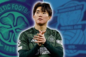 天空：伯明翰为凯尔特人边锋杨贤俊报价约150万镑，谈判仍在继续