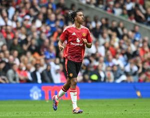 约罗：与格林斯比的比赛已经过去，对富勒姆和阿森纳我们运气欠佳