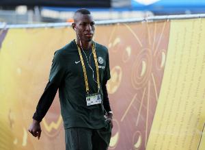 记者：拜仁只是租借且交易未达成，原则上杰克逊需返回切尔西