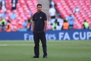 罗德里时隔一年重回曼城英超首发，他近49场英超首发曼城保持不败