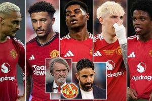 🧑‍🚒截止日拆弹！安东尼加盟贝蒂斯达协议，炸弹小队五剩二