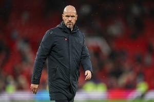 必须拿满500万！荷媒：滕哈赫拒特温特邀请，太早复出影响遣散费