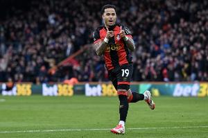 荷兰媒体：小克鲁伊维特落选荷兰名单，将缺战立陶宛