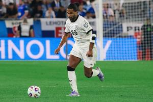 图片报：对阵北爱尔兰，格纳布里、施蒂勒等4名球员被将无缘首发