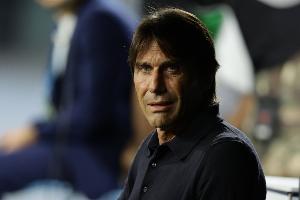 那不勒斯通报训练情况：拉赫马尼右大腿股二头肌轻度损伤