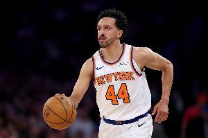 沙梅特谈担任美网摄影师：摄影将永远是我生活的一部分