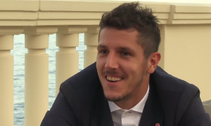 约维蒂奇：国家德比我更看好国米，他们将和那不勒斯竞争意甲冠军