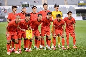 你真要上？中国新闻周刊：确实有足球自媒体博主申请竞聘国足主帅