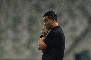 津媒：若新鹏城队无法迅速走出泥潭，不排除陈涛临危救火的可能