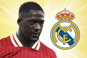 阿斯：皇马正规划未来十年防线，科纳特是免签首选+吕迪格将离队