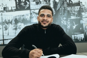 图片报：布伦特福德有意多特19岁后卫卡巴尔，准备为其付2000万欧