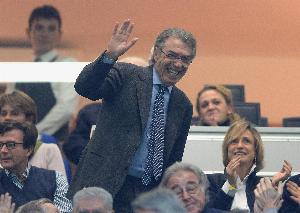 米体：莫拉蒂健康情况好转，已开始进行身体康复训练