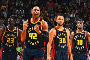 Slater：库明加僵局结束霍福德就会签约勇士并成为下赛季首发中锋