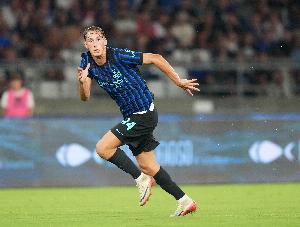 齐沃：埃斯波西托是一名能长期帮助意大利国家队、国际米兰的前锋