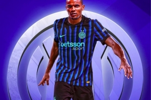 阿坎吉：我确实擅长在后场组织进攻，希望能为球队做出贡献