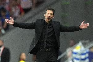 匪帅不灵了？马竞夏窗投入西甲第二，本赛季至今只赢了一场比赛