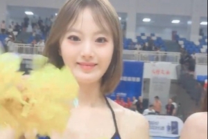 山西主场啦啦队晒舞蹈视频：说出你喜欢的类型