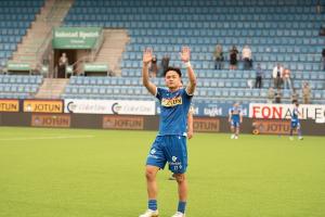 愿被国足归化！23岁华裔郑泽彦身价升至120万欧 仅次于塞鸟王钰栋