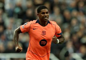 弗里克能否找到说明书？拉什福德双响获评最佳，巅峰赛季30球12助