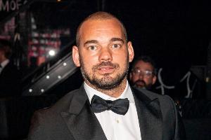 韦霍斯特称阿贾克斯比国米踢得更好，斯内德反驳：起床后再想想