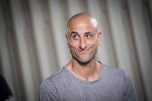 妖刀来了！吉诺比利杭州球迷见面会：SVIP票价5288元 普通票688元