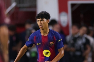 不走运！每体：巴萨小将德罗身体不适，亚马尔受伤他本可获得机会