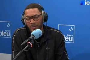 前巴黎球员：我与内维斯共进晚餐，他能想象整个职业生涯都在巴黎