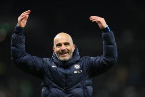 曾有望执教曼联？马雷斯卡：很高兴执教蓝军，我一开始就被说服了