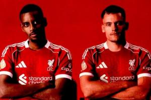 2.8亿何时开胡？红军最贵新援伊萨克+维尔茨，2人联赛仍0球0助