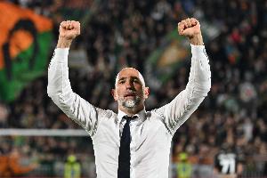 维罗纳旧将谈图多尔：他要求极为严苛，而且从不偏袒任何球员