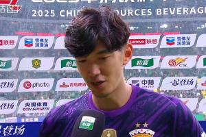 吧友打8.5分！颜骏凌全场做出4次扑救+外加多次关键出击！